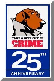 National Crime Prevention Council Website