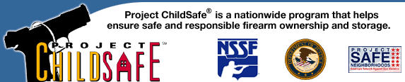 Project Child Safe Website