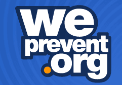 We Prevent Website