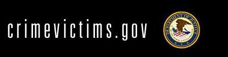 Crime Victims Organization Website