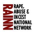 RAINN Website