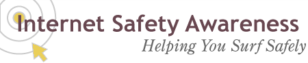 Internet Safety Awareness Website