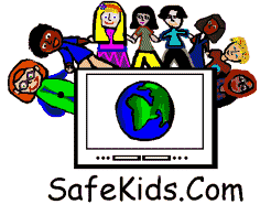 Safe Kids Website