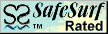 Safe Surf Website