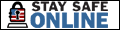 Stay Safe Online Website