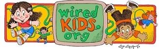 Wired Kids Website