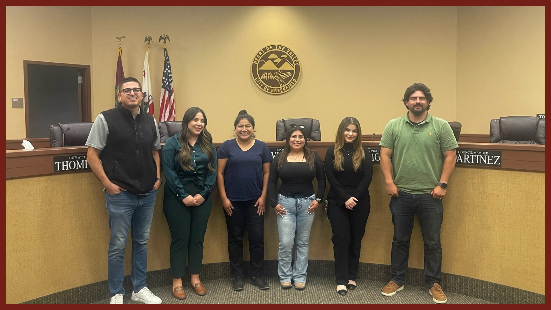 Scholarship Committee