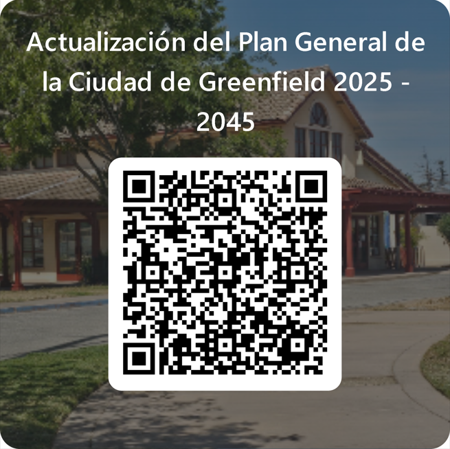 GP Spanish Survey QR Code