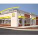 A McDonalds store.
